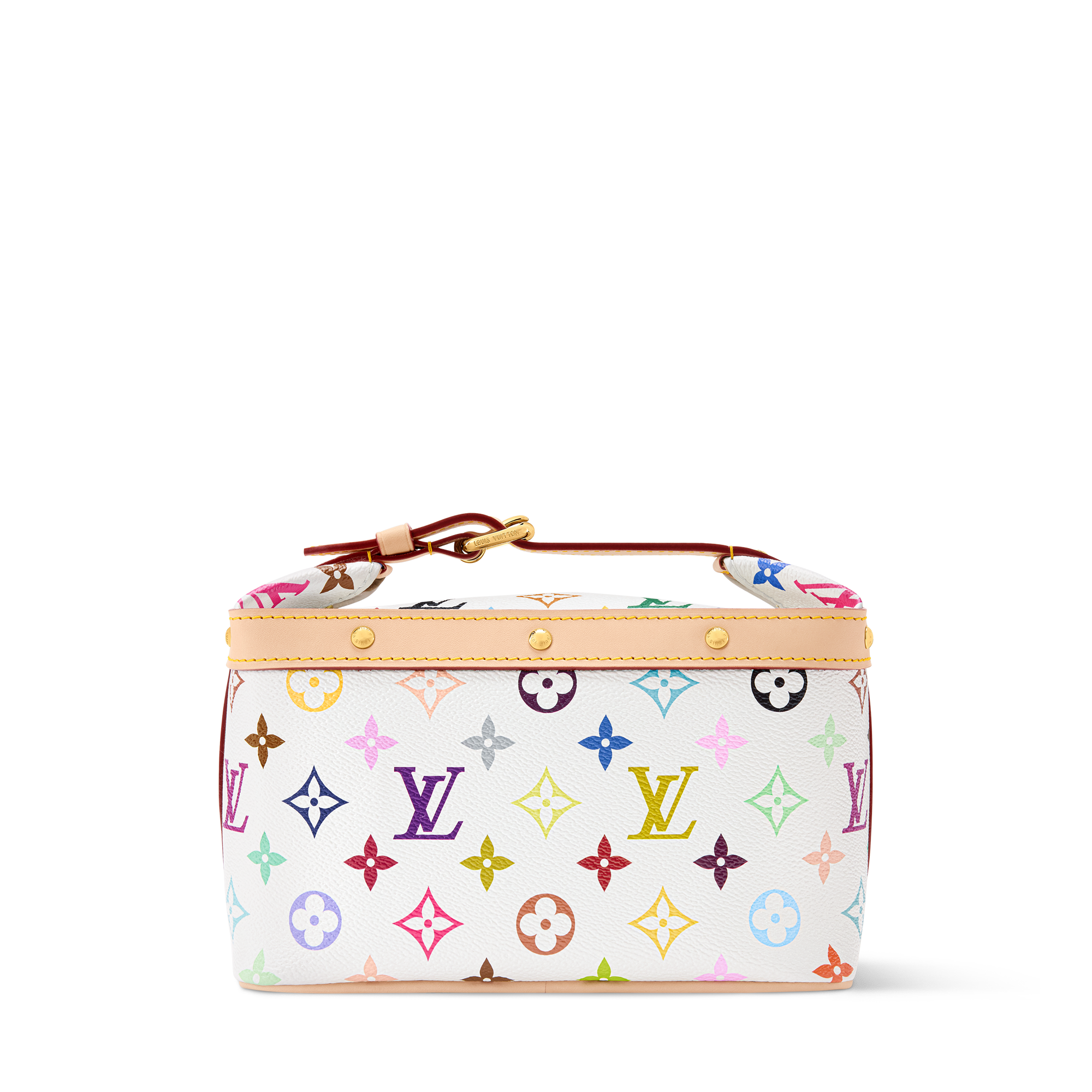 LV x TM Cruiser Toiletry Bag Other Monogram Canvas - Travel
